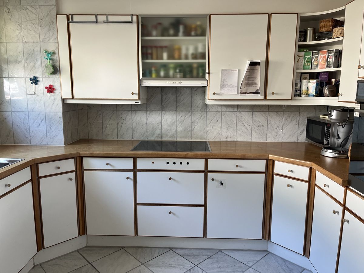 Cucine complete: Einbauküche inkl. Geräte – Usato da Spreitenbach venduto da Isenscandi 1
