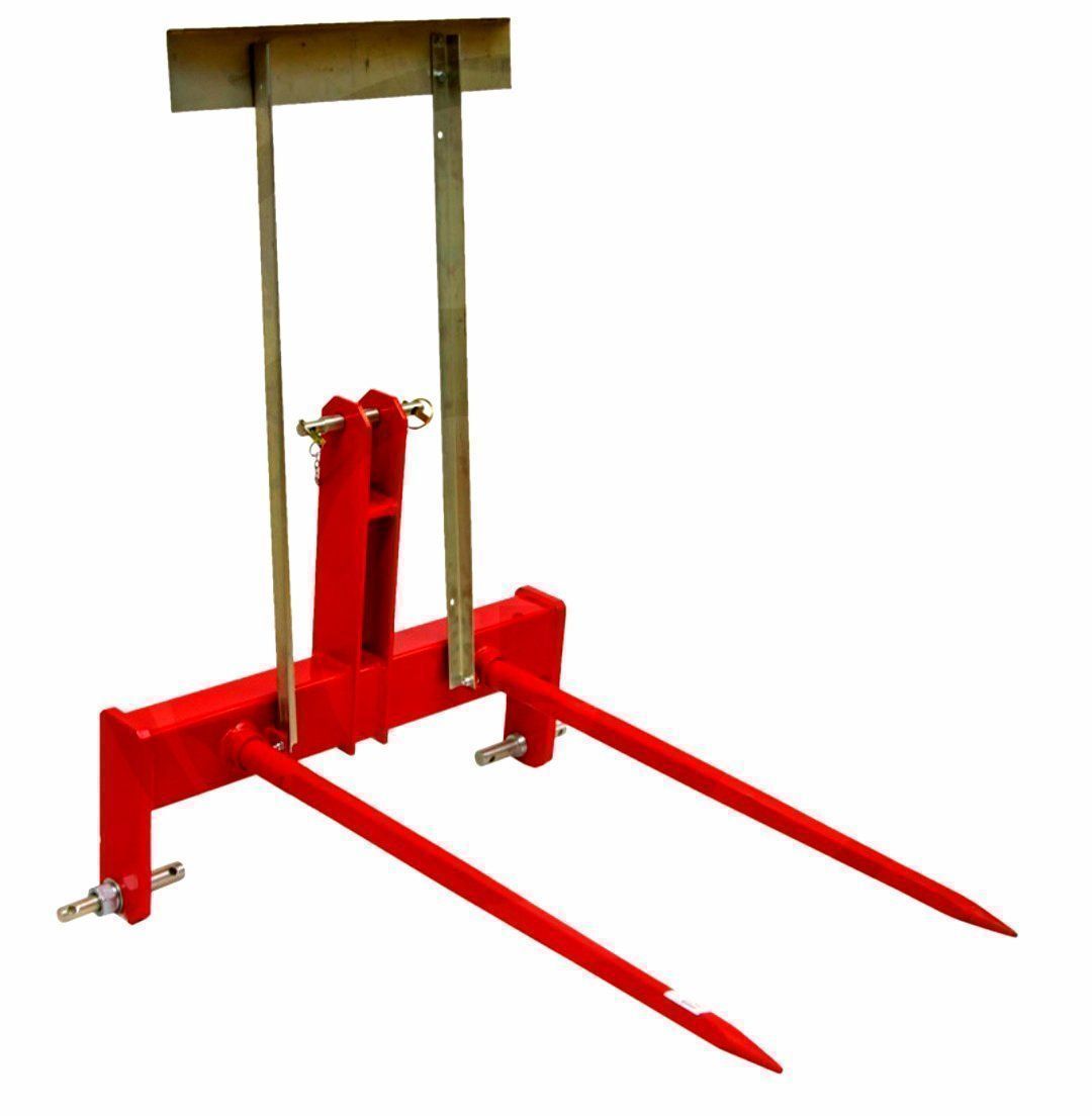 Accessoires pour presses & enrouleurs: Ballenspitz Neu – Neuf avec emballage d'origine à Giswil par Hans83
