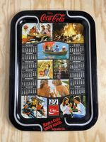 Coca Cola Tablett