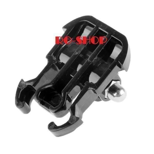 Gopro Action Cam: HALTERUNG GOPRO HERO Horizontal Surface – Nuovo e nell'imballaggio originale da Domat/Ems venduto da ro-shop 3