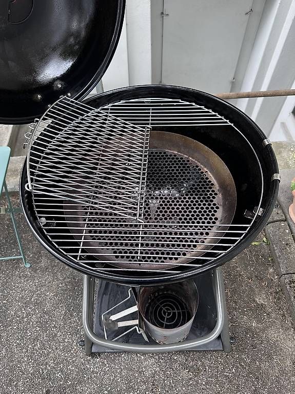 Outdoorchef Griglie: Outdoor Chef Grill – Usato da Uettligen venduto da Pamela_Z13 2