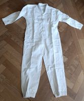 Imkeroverall Gr. XL mit Wulstkragen, gebraucht