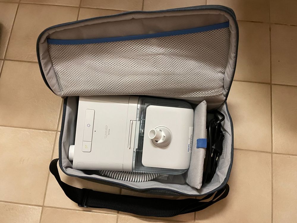 Ersatz-CPAP-Filter, Kompatibel Mit Philips Respiron Produktbild-Vorschau 5