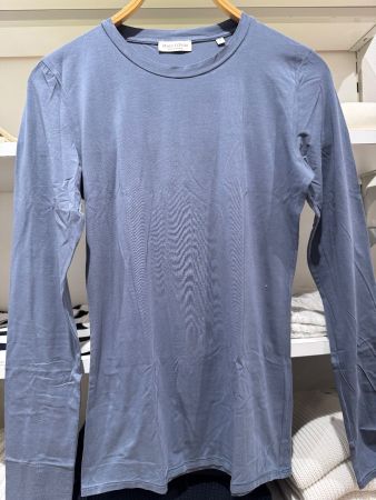 Marc O’Polo Langarmshirt, Gr. S