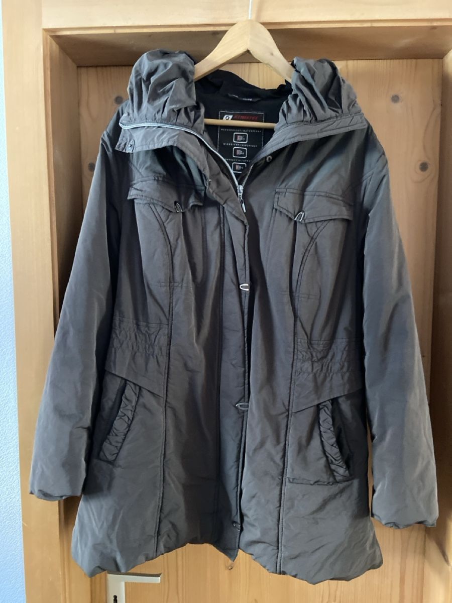 Vestes: Winterjacke Gr.XL – D'occasion à Jenaz par Gba63