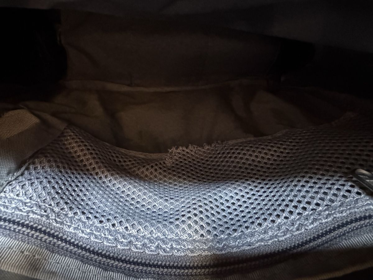 North Face Rucksäcke: North Face Rucksack BASE CAMP – Gebraucht aus Gamsen von Le_De 5