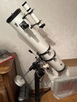 Royal Gern Optic Teleskop, D=150mm, f=1300mm - Top Zustand