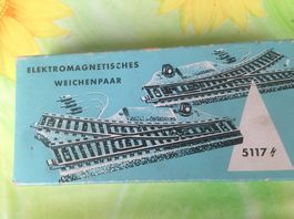 Pezzi per trenino Märklin