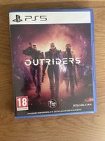 Outriders Ps5