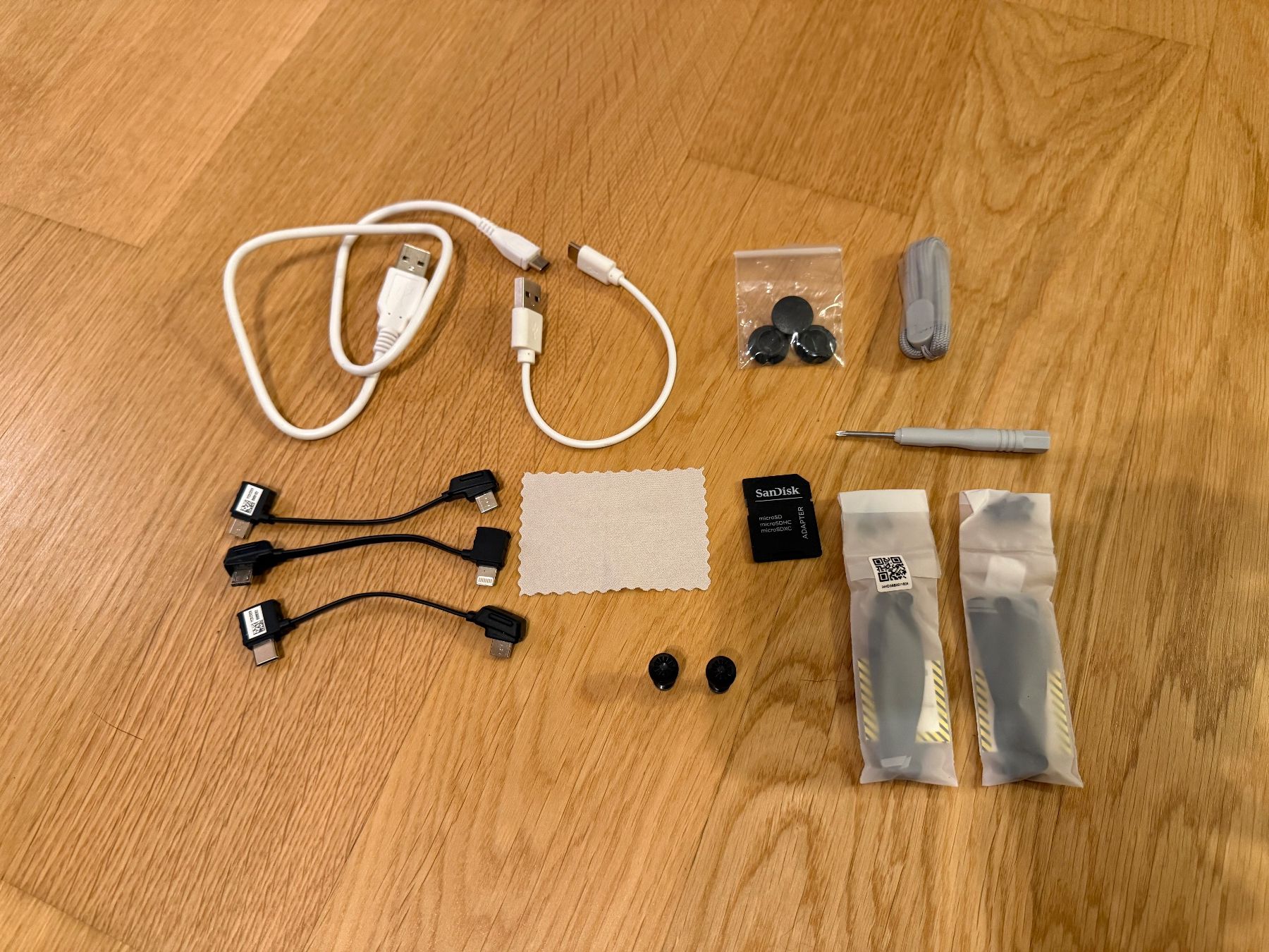 DJI Modellismo RC: DJI Mavic Mini – Usato da Ebikon venduto da c_c_s 2