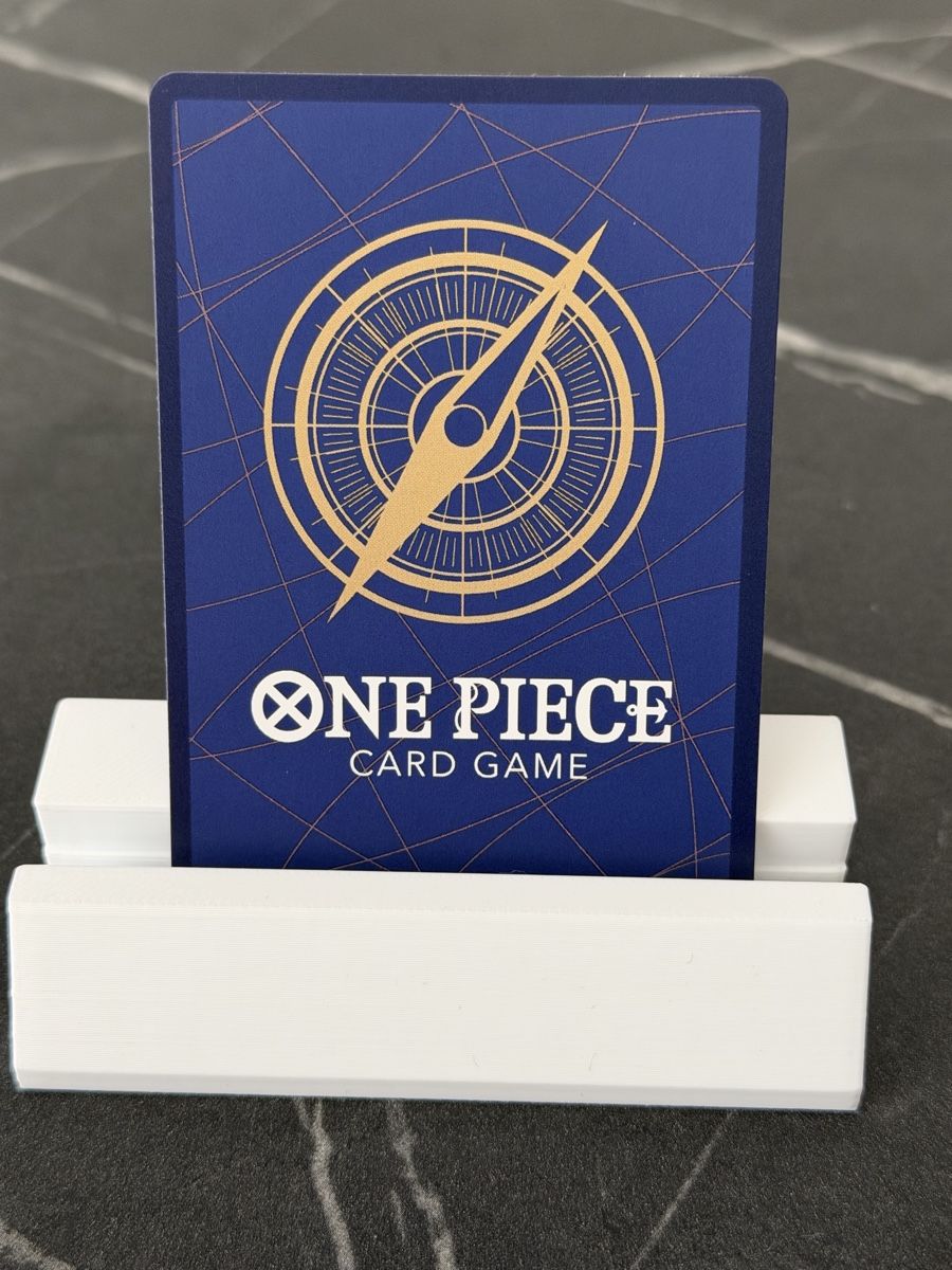Bandai Carte collezionabili: One Piece ST18-005 Luffy-Tarou, Englisch – Nuovo (secondo la descrizione) da St. Gallen venduto da cambitcg 1