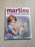 Martine et son ami le moineau, Casterman 1980,