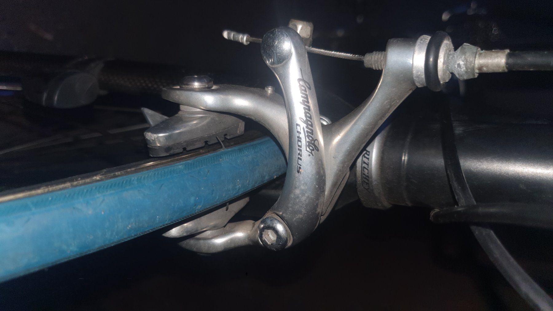Biciclette: Yeti rennvelo – Usato da Rämismühle venduto da beni0010 3