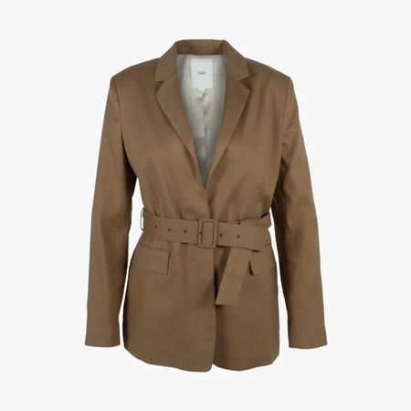 Closed Blazer Alix  mit Gürtel, Gr. S-M