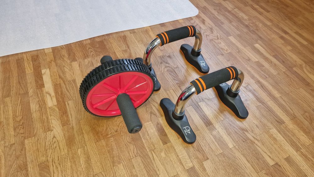 Gepolsterte Handgriffe | Kaufen auf Ricardo