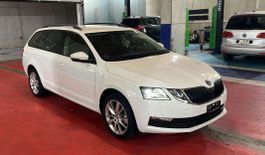 Skoda Octavia 1.6 TDI DSG 2018