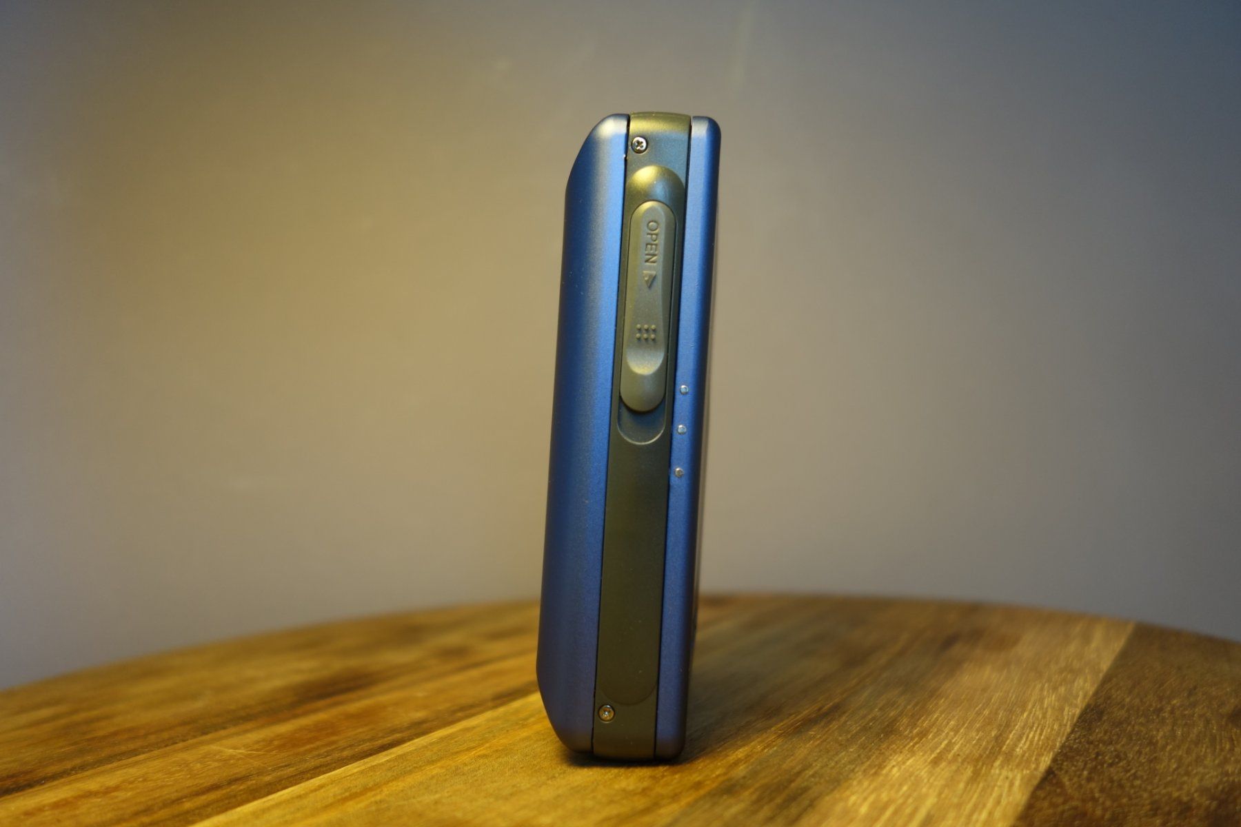 Sony Lettore multimediale portatile: Walkman Sony WM-EX500 – Nuovo e nell'imballaggio originale da Bern venduto da Phandora 4