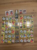 425 Panini WM 2026 Bilder sortiert keine Doppelten ab 1.--