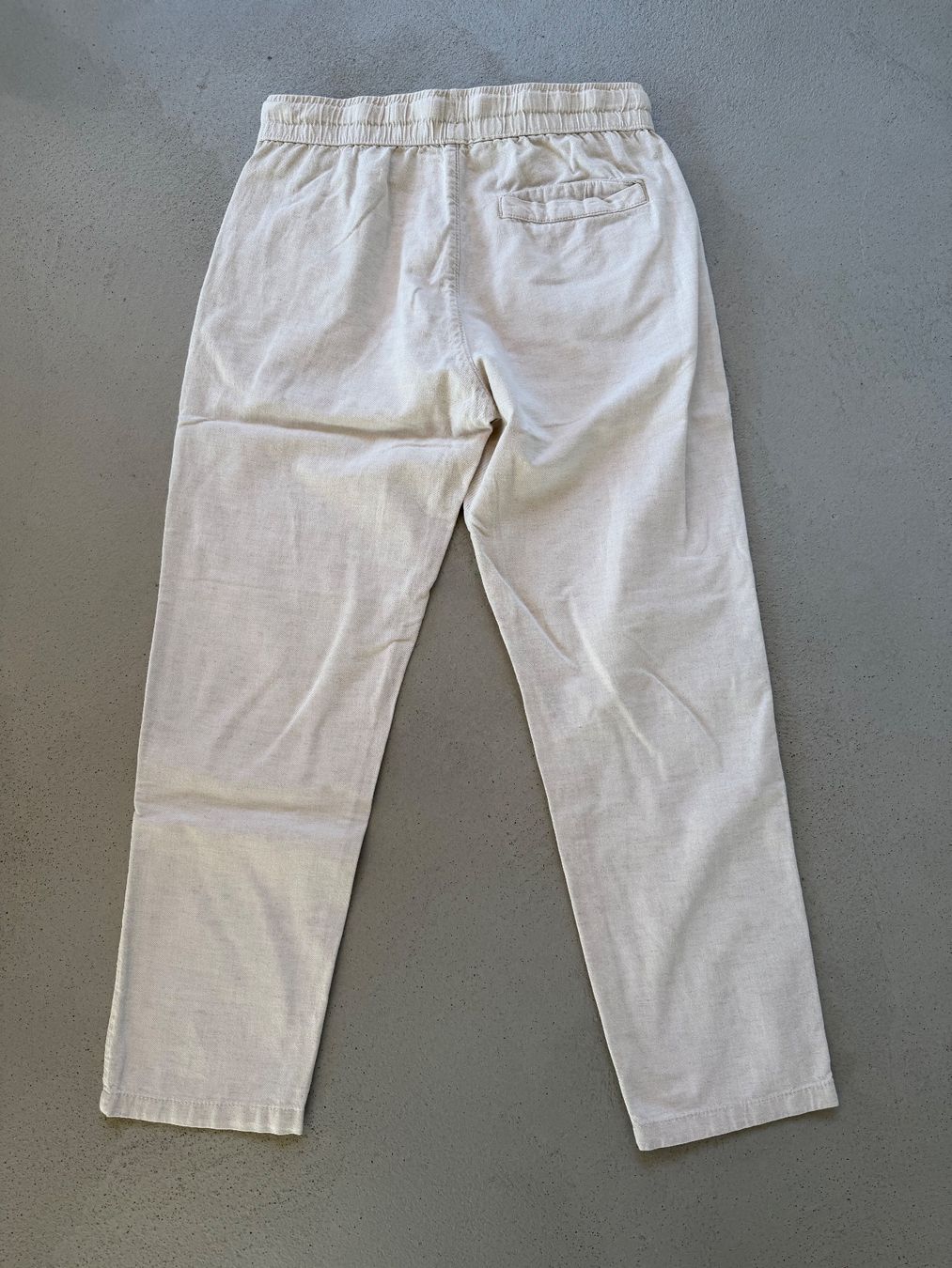Zara Pantaloni: Zara Man Sommerhose – Usato da St-George venduto da alaixee 2