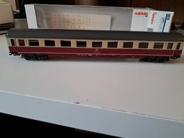 Personenwagen Märklin H0 4295 DB 1. Klasse mit OVP