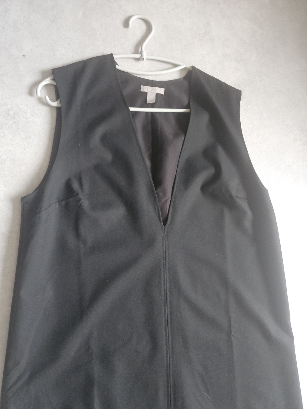 H&M Vestiti: Robe noire Taille M, comme neuf! – Nuovo (secondo la descrizione) da Sornetan venduto da T.a333 1