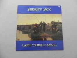 LP Alternativ Indie Rock Sheriff Jack