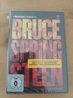 DVD : Var. Art. - A MusiCares Tribute to Bruce Springsteen