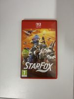 Star Fox - Nintendo Switch 2 [FREE DELIVERY]