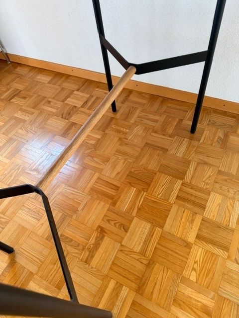 Tische: Stehtisch / Bartisch – Gebraucht aus Heiden von miriamj 3