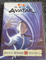 Avatar - Der Herr der Elemente DVD Buch 1: Wasser Vol.2