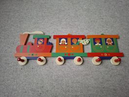 Kindergarderobe