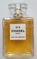 Parfum Chanel N°5 - Eau de Parfum 50ml (Flacon plein à 95%)