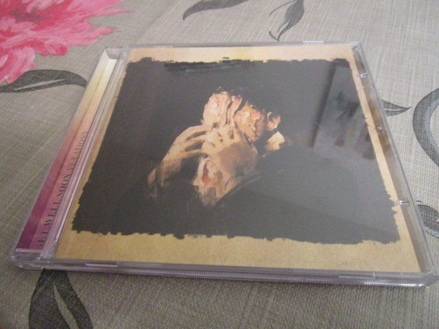 CD: Get Well Soon - Vexations CD – Usato da Olten venduto da Disc-Ausverkauf