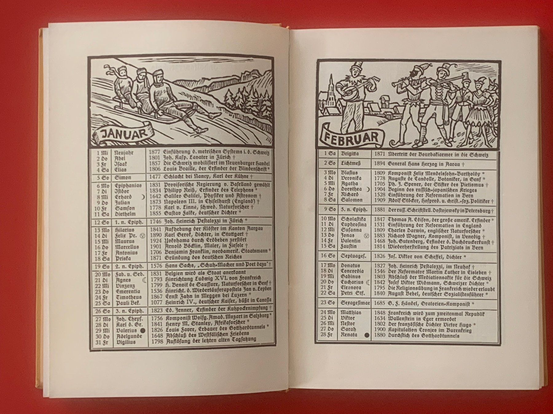 Libri: Die Ernte / Schweizerisches Jahrbuch 1930 – Usato da Ostermundigen venduto da iFonso 3
