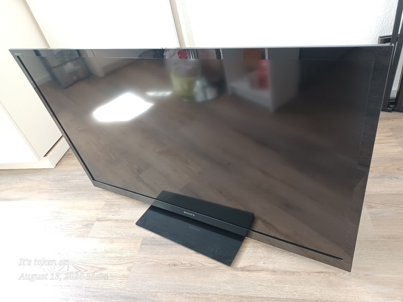 Sony Fernseher: Sony Vernseher 55" – Gebraucht aus Hunzenschwil von maj_lgf9 1