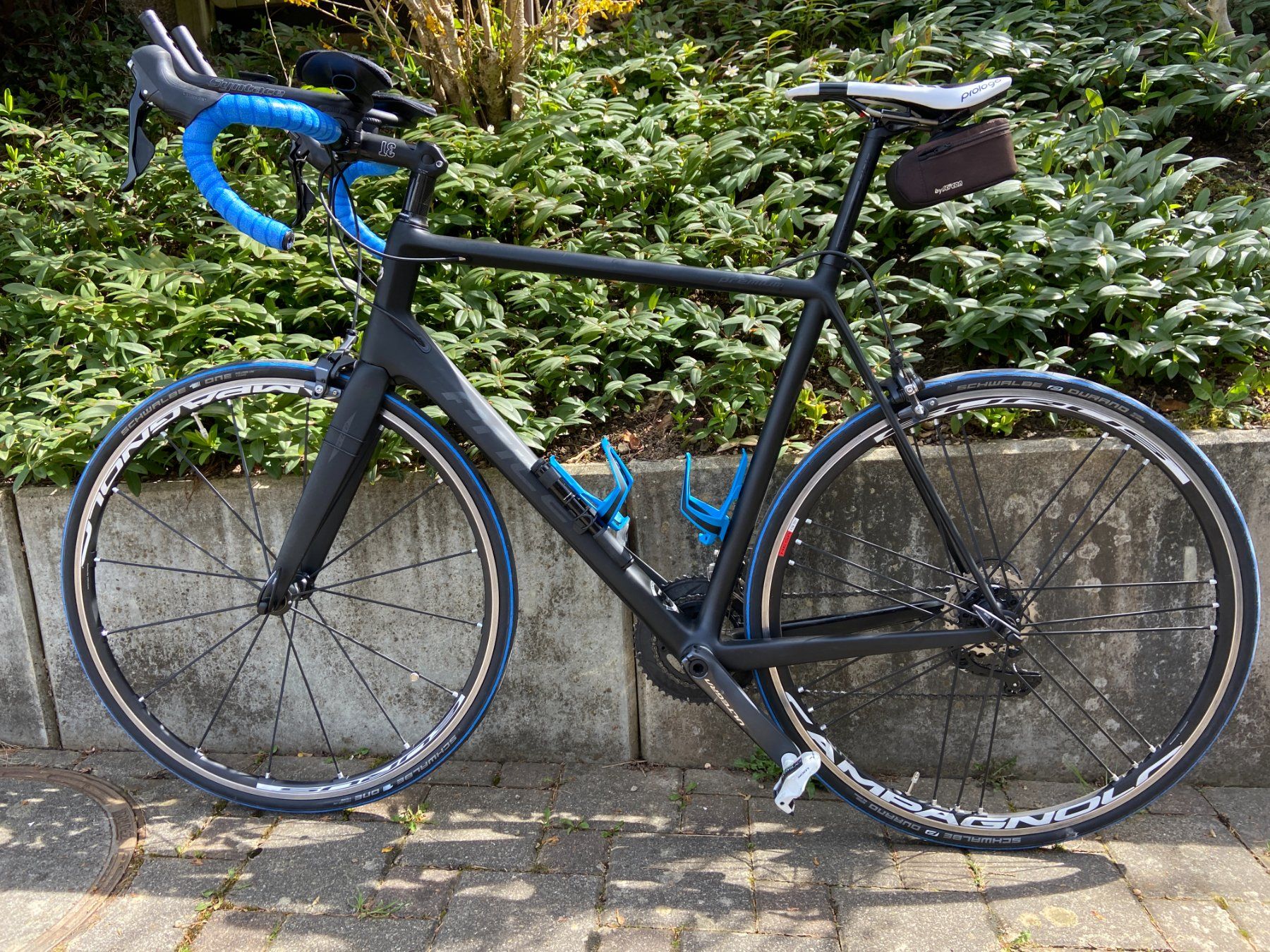 Price Biciclette: Rennrad PRICE Premium – Usato da Riniken venduto da bea_s92m