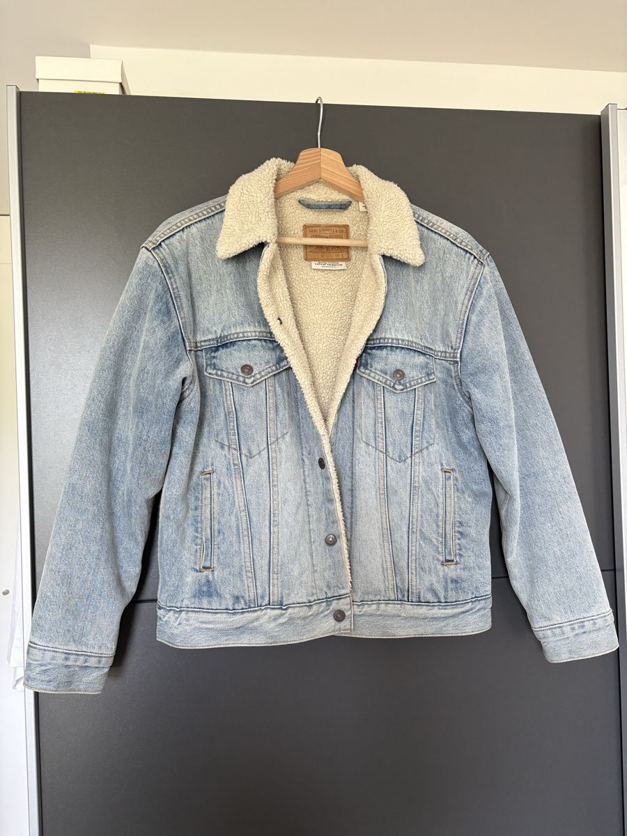 Levi's Jacken: Veste en jean Levi's  – Gebraucht aus Lausanne von Sha_btd