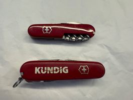 Victorinox Taschenmesser