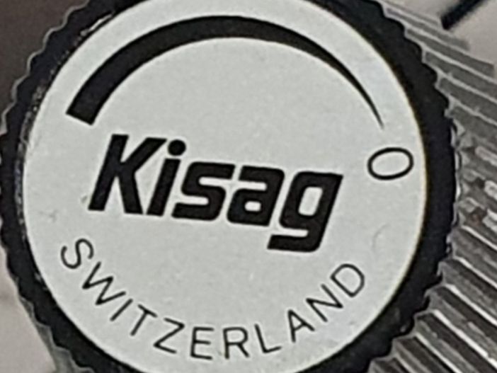 Kisag Elettrodomestici da cucina: Kisag Gasbrenner – Usato da Flums venduto da Cooker 6