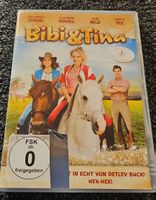 Bibi & Tina DVD (18366)