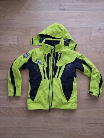 Spyder Skijacke, Gr. 14, Top Zustand
