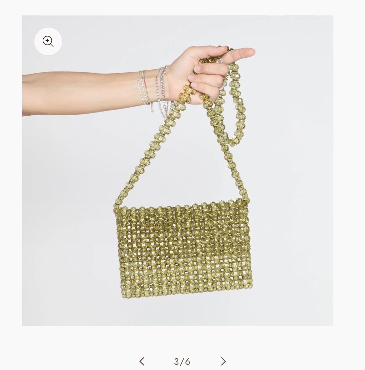 Taschen: Studio Seven Bag olive – Neu (gemäss Beschreibung) aus Männedorf von Topolina87 1