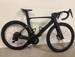 Foil RC PRO Scot23 mit Powermeter und Elektron. Schaltung