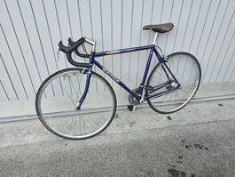Rennvelo Cobra 5000 RH 53 cm