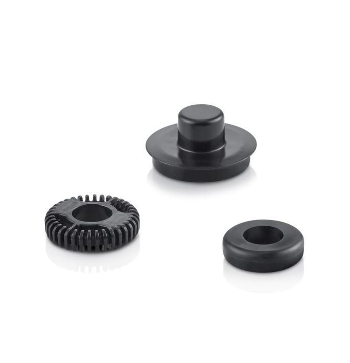 Elettrodomestici da cucina: SM3586 Spuma 700 Milchschäumer – Nuovo e nell'imballaggio originale da Wängi venduto da SPCSHOP 1