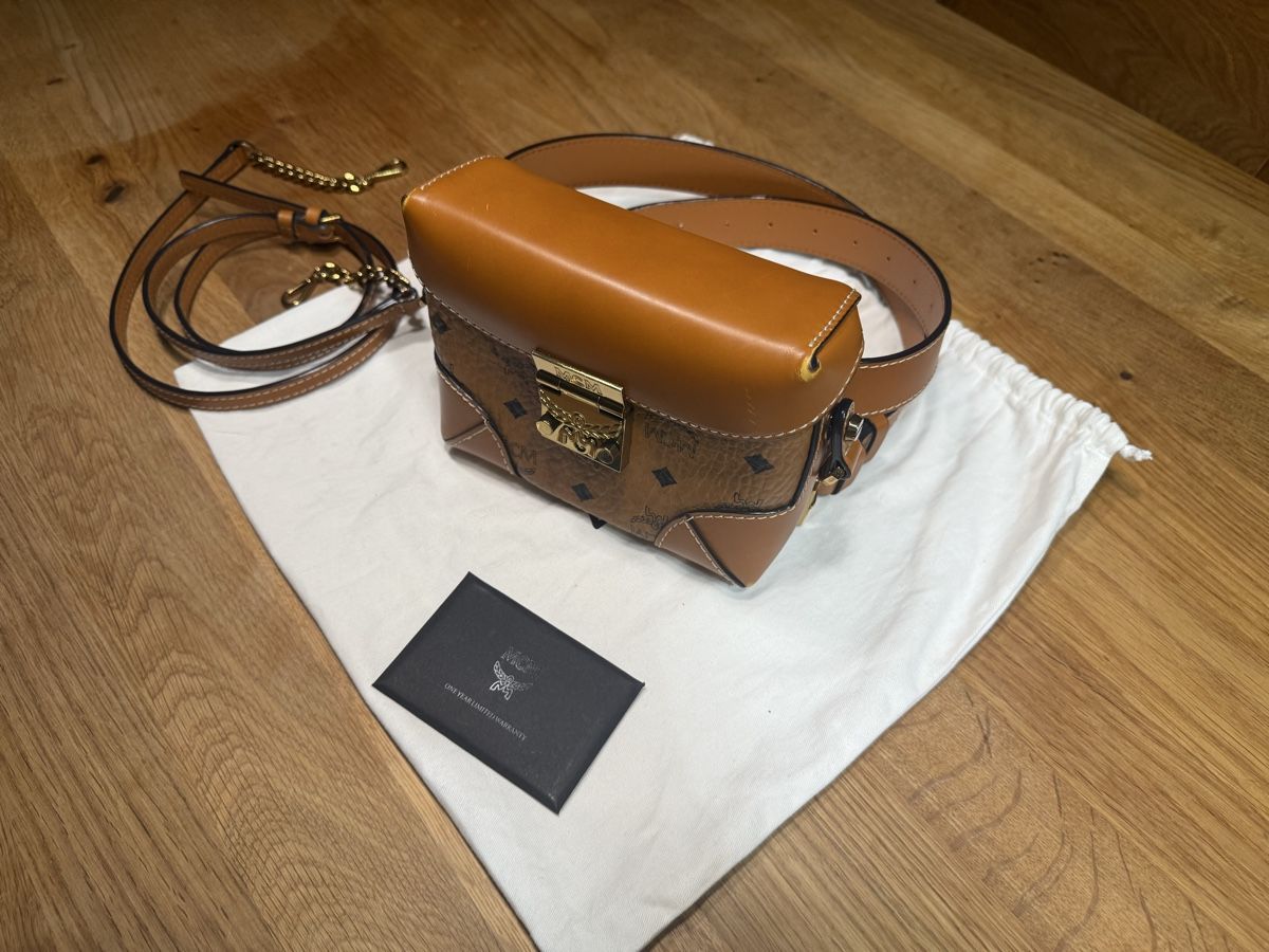 Mcm Borse da donna: Belt bag von MCM – Usato da Zürich venduto da Sven1968