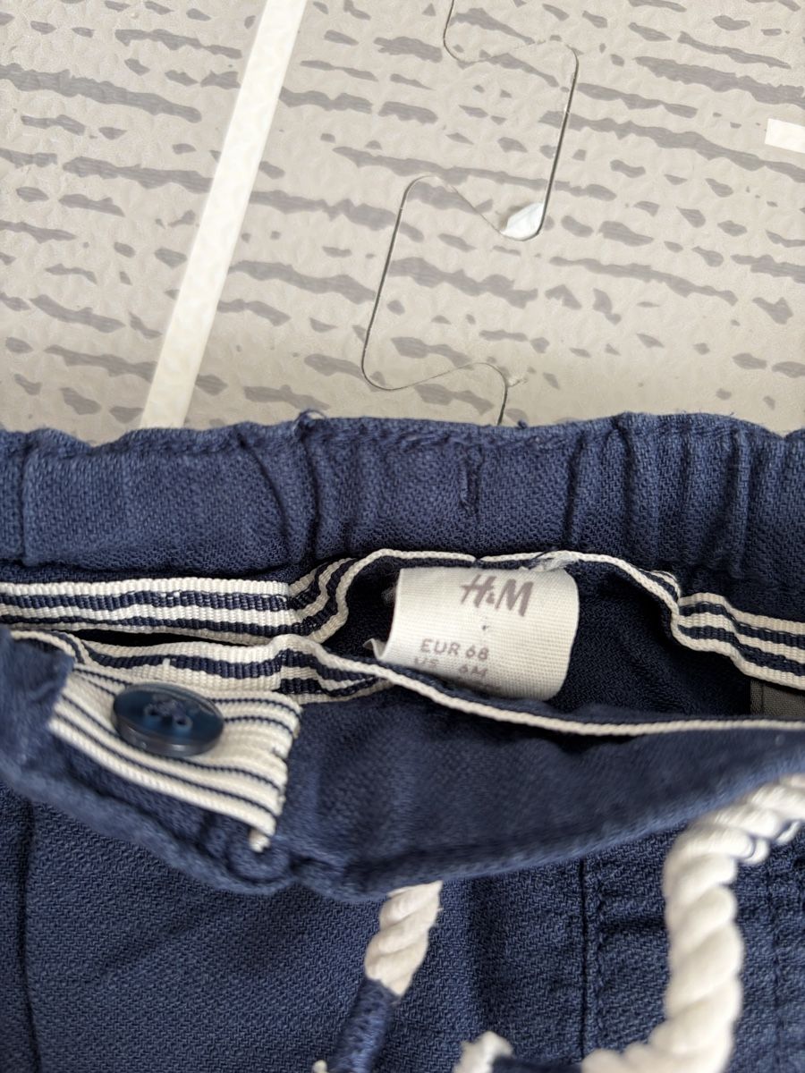 H&M Pantaloni: H&M Shorts Gr. 68 – Usato da Küsnacht ZH venduto da Sanibeljp 2
