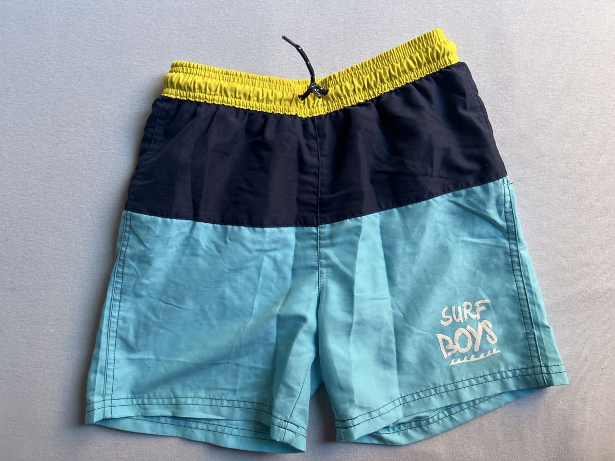 Badehosen: Badehose Gr 140 – Gebraucht aus Bülach von sunnyflower25