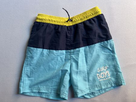 Badehose Gr 140