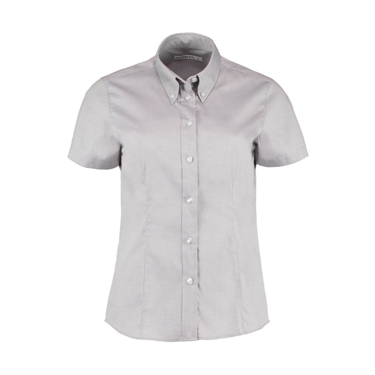 Blusen: Damen Premium Oxford Bluse Gr.XS – Neu und originalverpackt aus Münchenbuchsee von Monali